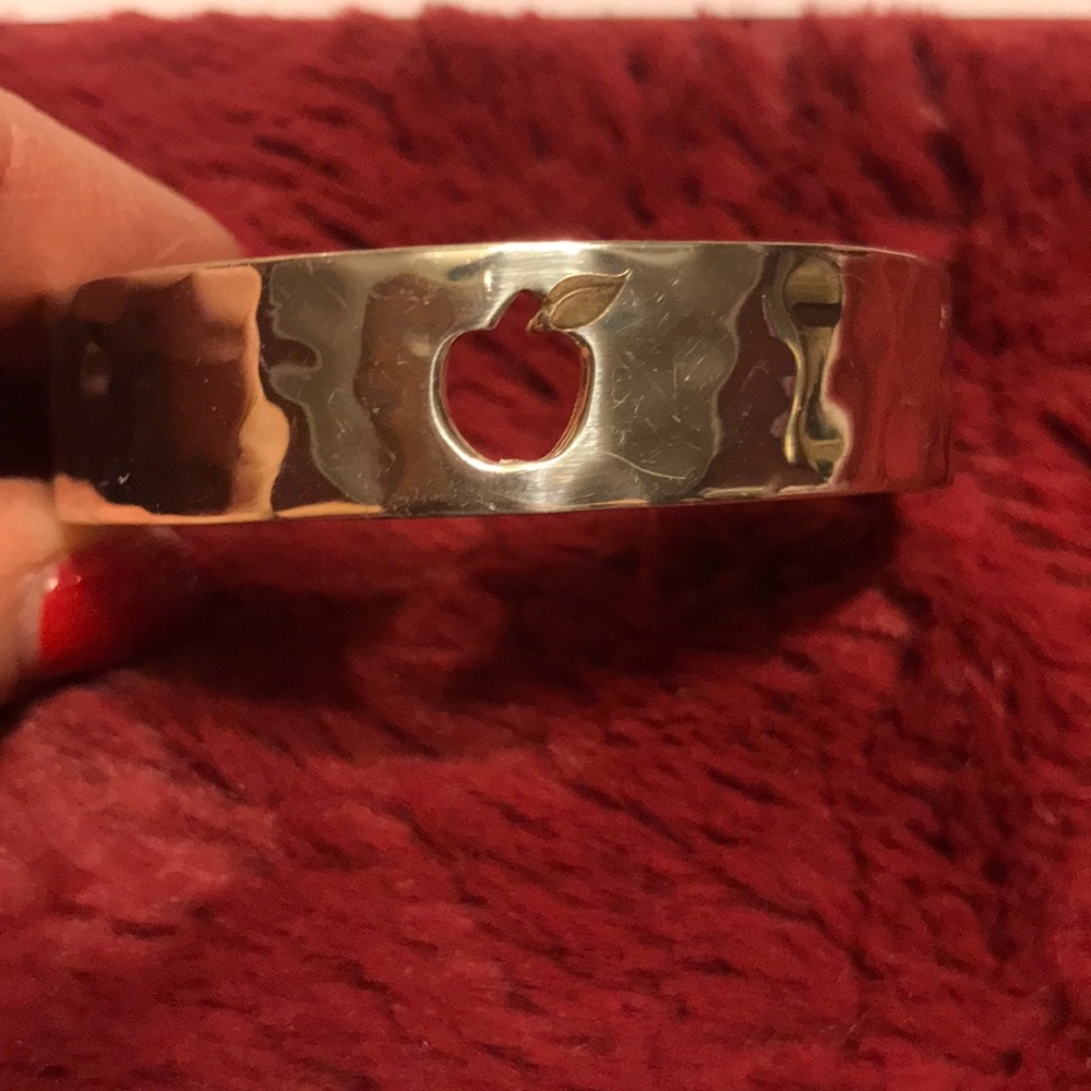 Rustic Cuff Bracelets - image 2